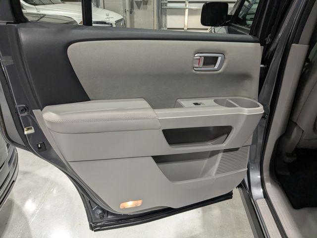 2011 Honda Pilot EX | Lake Forest IL | Executive Motor Carz