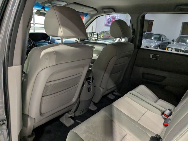 2011 Honda Pilot EX | Lake Forest IL | Executive Motor Carz 2011 Honda Pilot EX | Lake Forest IL | Executive Motor Carz