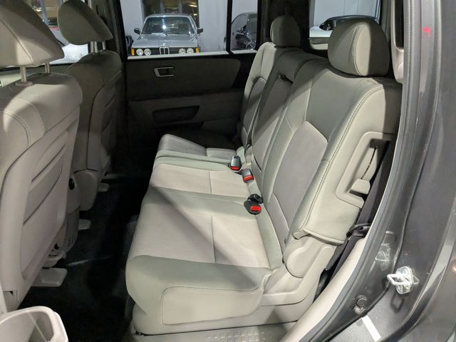 2011 Honda Pilot EX | Lake Forest IL | Executive Motor Carz