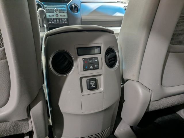 2011 Honda Pilot EX | Lake Forest IL | Executive Motor Carz