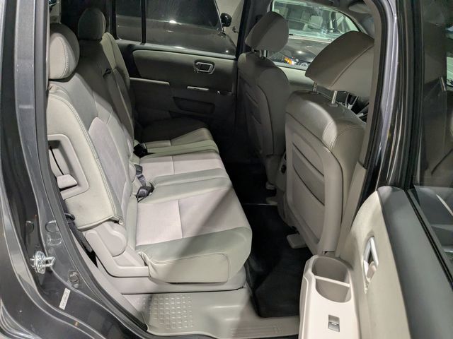 2011 Honda Pilot EX | Lake Forest IL | Executive Motor Carz