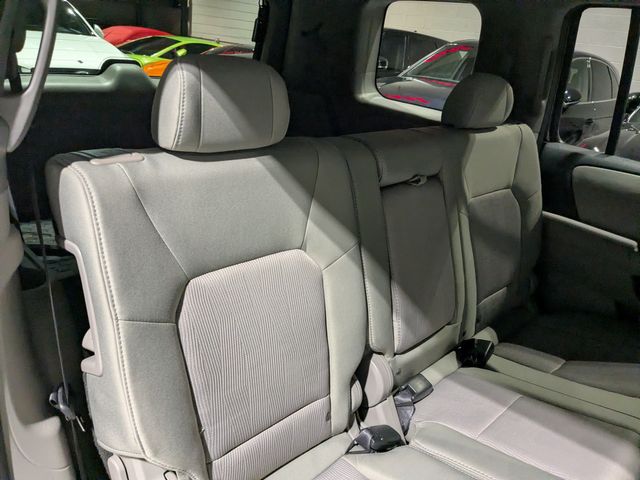 2011 Honda Pilot EX | Lake Forest IL | Executive Motor Carz 2011 Honda Pilot EX | Lake Forest IL | Executive Motor Carz