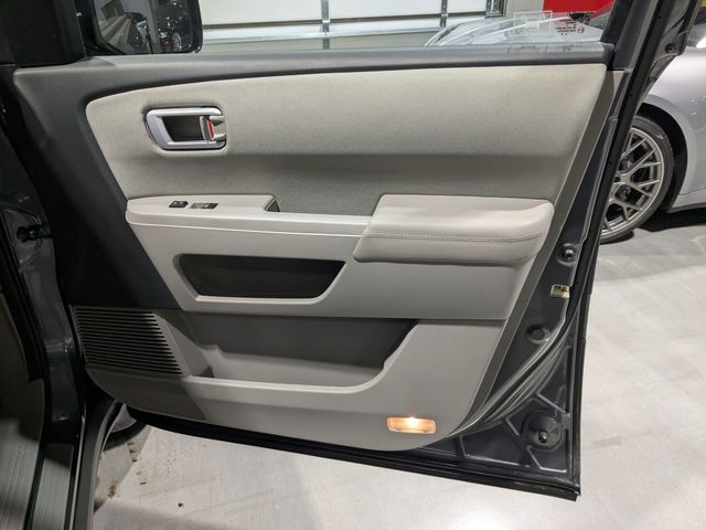 2011 Honda Pilot EX | Lake Forest IL | Executive Motor Carz