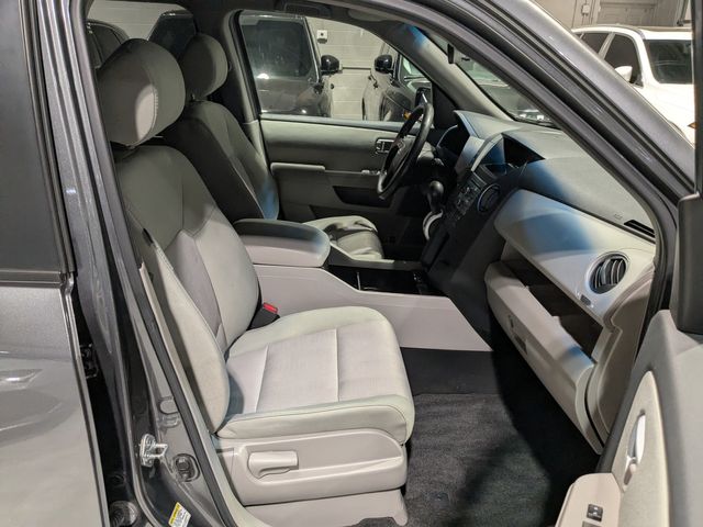 2011 Honda Pilot EX | Lake Forest IL | Executive Motor Carz 2011 Honda Pilot EX | Lake Forest IL | Executive Motor Carz