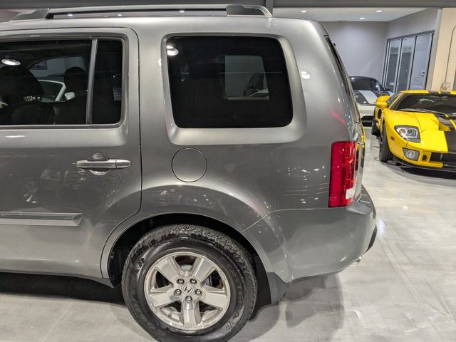 2011 Honda Pilot EX | Lake Forest IL | Executive Motor Carz 2011 Honda Pilot EX | Lake Forest IL | Executive Motor Carz