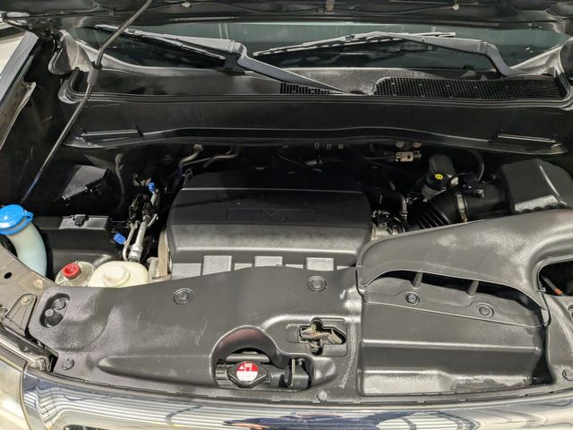 2011 Honda Pilot EX | Lake Forest IL | Executive Motor Carz 2011 Honda Pilot EX | Lake Forest IL | Executive Motor Carz