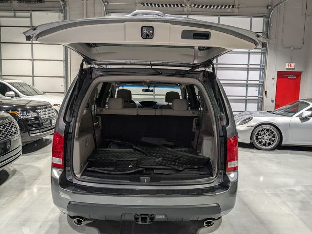 2011 Honda Pilot EX | Lake Forest IL | Executive Motor Carz 2011 Honda Pilot EX | Lake Forest IL | Executive Motor Carz