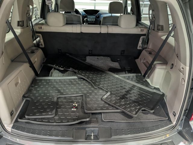 2011 Honda Pilot EX | Lake Forest IL | Executive Motor Carz