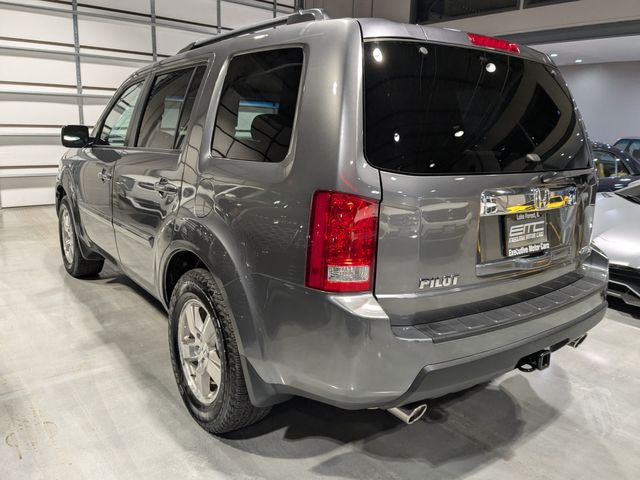 2011 Honda Pilot EX | Lake Forest IL | Executive Motor Carz
