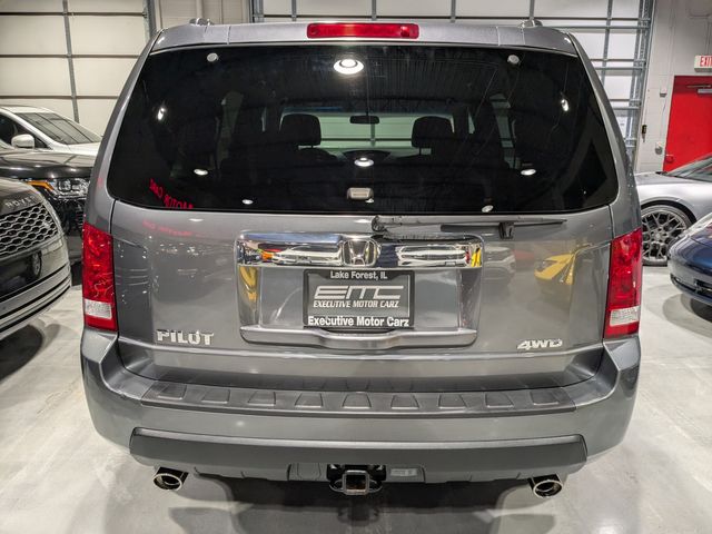 2011 Honda Pilot EX | Lake Forest IL | Executive Motor Carz
