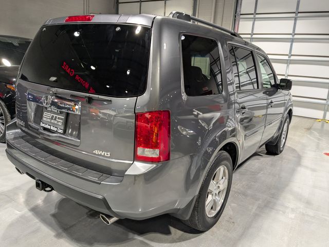 2011 Honda Pilot EX | Lake Forest IL | Executive Motor Carz