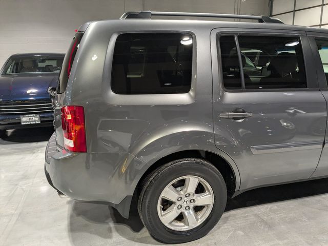 2011 Honda Pilot EX | Lake Forest IL | Executive Motor Carz 2011 Honda Pilot EX | Lake Forest IL | Executive Motor Carz