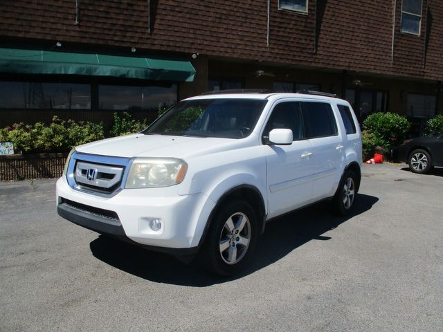 2011 Honda Pilot EX-L | Memphis, TN | Peck Daniel Auto Sales