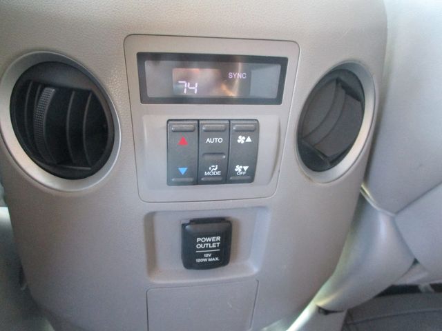 2011 Honda Pilot EX-L