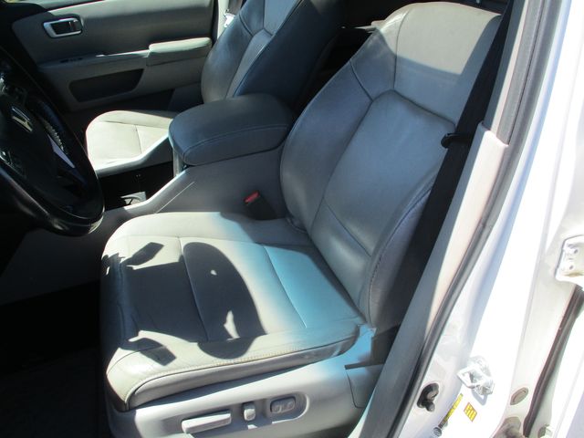 2011 Honda Pilot EX-L