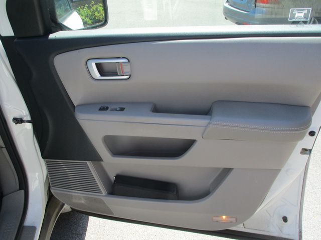 2011 Honda Pilot EX-L