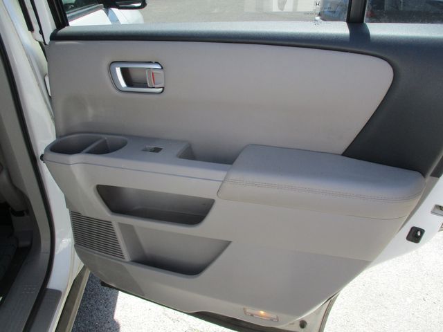 2011 Honda Pilot EX-L