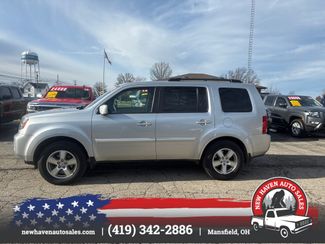 2011 Honda Pilot EX AWD | Ontario, OH | New Haven Auto Sales in Mansfield, OH 44903