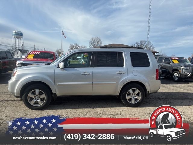 2011 Honda Pilot EX AWD | Ontario, OH | New Haven Auto Sales
