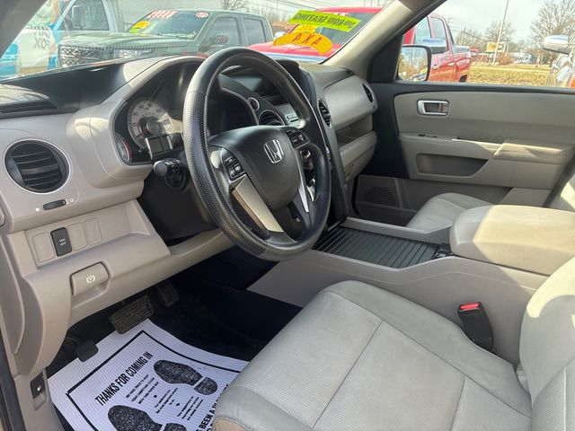 2011 Honda Pilot EX AWD | Ontario, OH | New Haven Auto Sales 2011 Honda Pilot EX AWD | Ontario, OH | New Haven Auto Sales