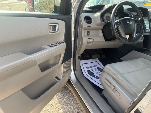 2011 Honda Pilot EX AWD | Ontario, OH | New Haven Auto Sales