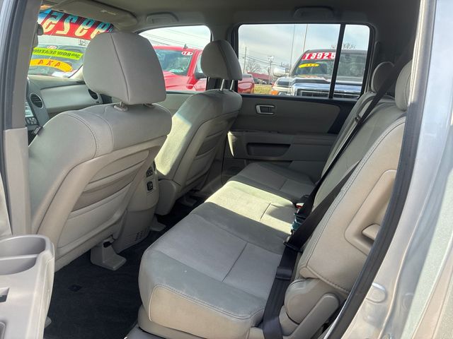 2011 Honda Pilot EX AWD | Ontario, OH | New Haven Auto Sales 2011 Honda Pilot EX AWD | Ontario, OH | New Haven Auto Sales