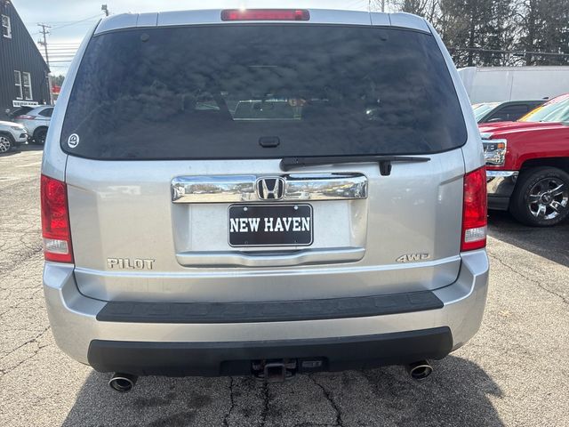 2011 Honda Pilot EX AWD | Ontario, OH | New Haven Auto Sales 2011 Honda Pilot EX AWD | Ontario, OH | New Haven Auto Sales