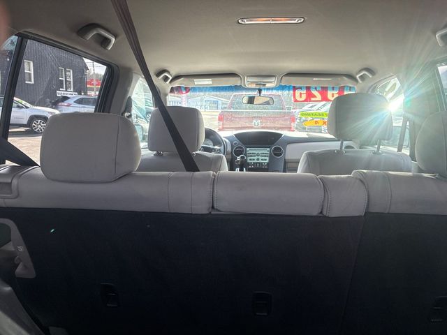 2011 Honda Pilot EX AWD | Ontario, OH | New Haven Auto Sales