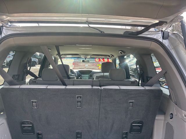 2011 Honda Pilot EX AWD | Ontario, OH | New Haven Auto Sales