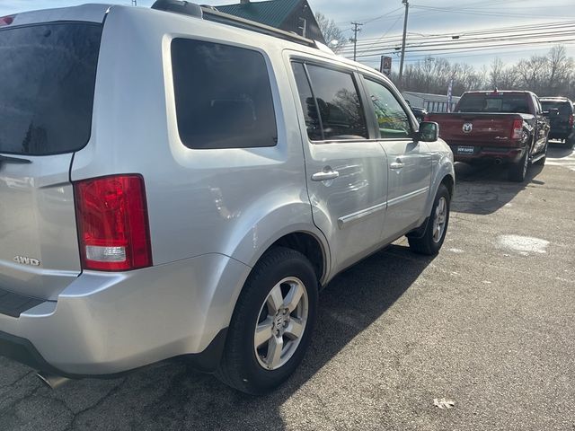 2011 Honda Pilot EX AWD | Ontario, OH | New Haven Auto Sales