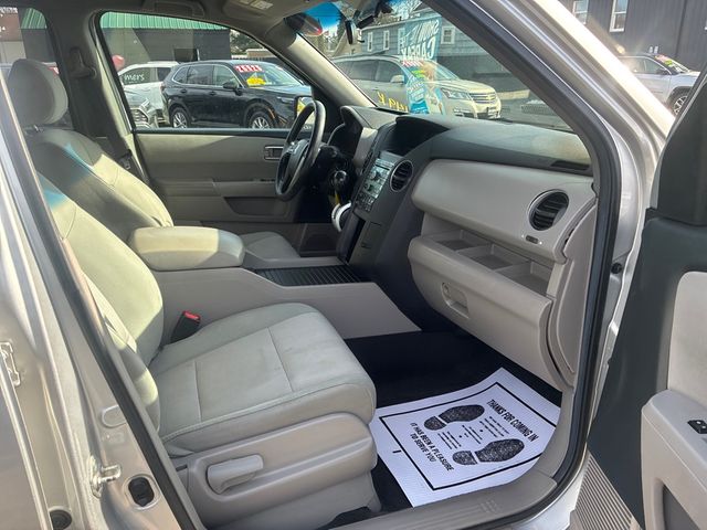 2011 Honda Pilot EX AWD | Ontario, OH | New Haven Auto Sales