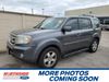 2011 Honda Pilot EX-L w/Navi | San Antonio, TX | Southside Used