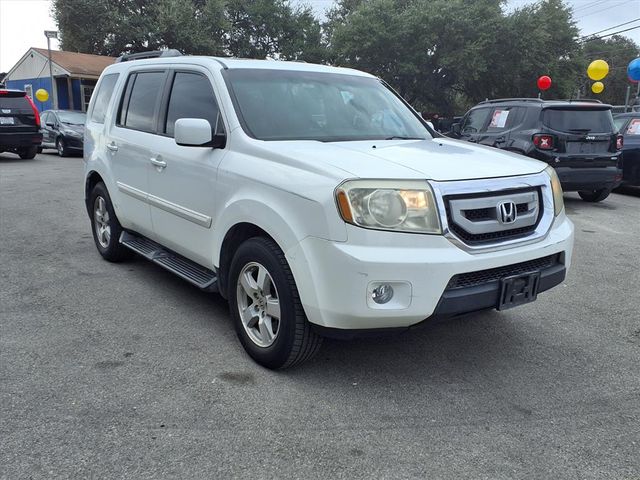 2011 Honda Pilot EX-L | San Antonio, TX | Texas Auto Save in San Antonio, TX 78233