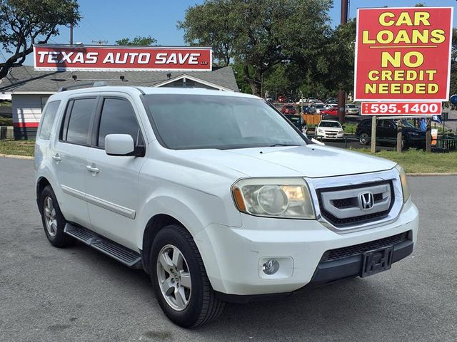 2011 Honda Pilot EX-L | San Antonio, TX | Texas Auto Save