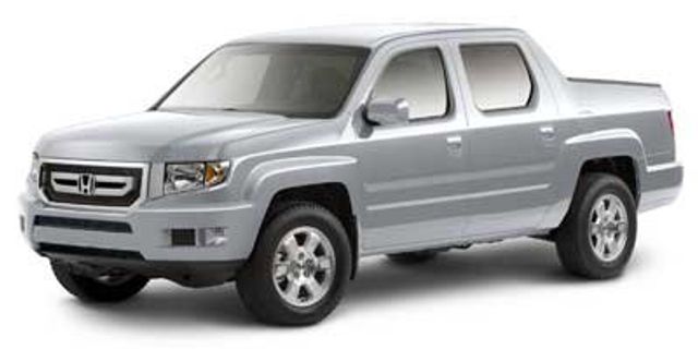 2011 Honda Ridgeline RTS | Honolulu, HI | Autosource Hawaii 