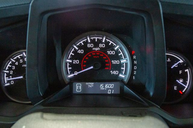 2011 Honda Ridgeline RTS