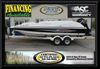 2011 Hurricane FUN DECK 202 2011 Hurricane FUN DECK 202