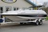 2011 Hurricane FUNDECK 202 2011 Hurricane FUNDECK 202