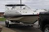 2011 Hurricane FUNDECK 202 2011 Hurricane FUNDECK 202