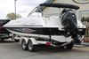 2011 Hurricane FUNDECK 202 