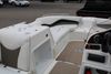 2011 Hurricane FUNDECK 202 