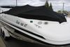 2011 Hurricane FUN DECK 202 