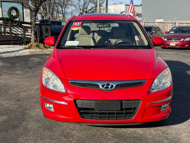 2011 Hyundai ELANTRA Touring SE | Nashville, TN | Auto Mart Used Cars Inc.