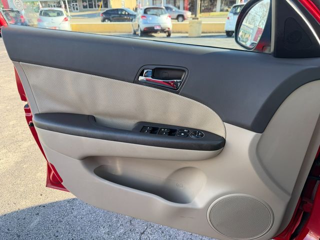 2011 Hyundai ELANTRA Touring SE | Nashville, TN | Auto Mart Used Cars Inc.