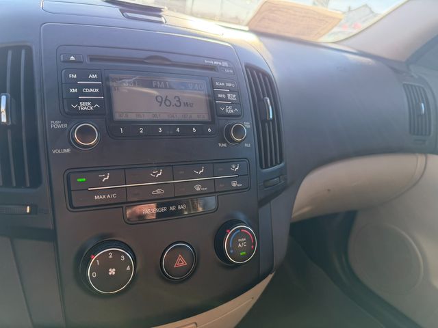 2011 Hyundai ELANTRA Touring SE | Nashville, TN | Auto Mart Used Cars Inc.