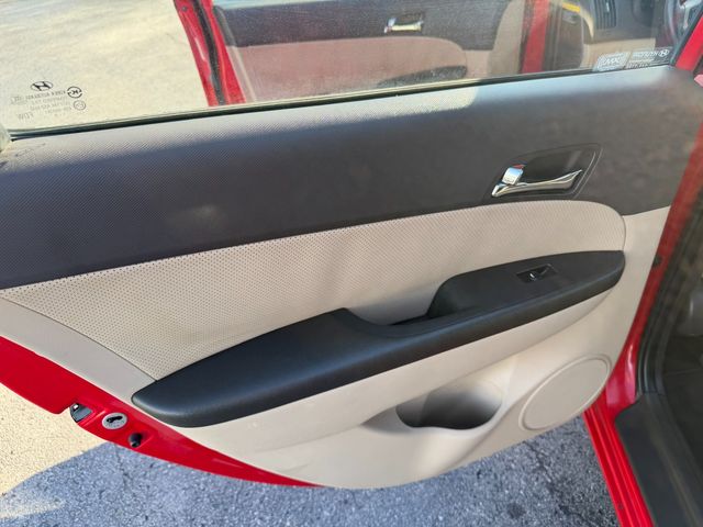 2011 Hyundai ELANTRA Touring SE | Nashville, TN | Auto Mart Used Cars Inc.