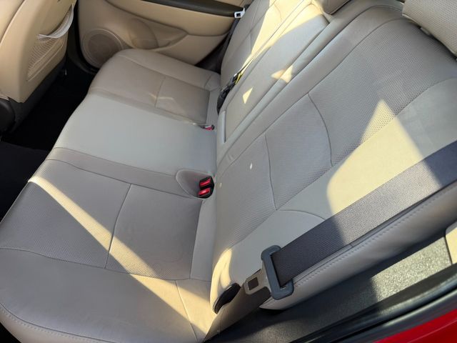 2011 Hyundai ELANTRA Touring SE | Nashville, TN | Auto Mart Used Cars Inc.