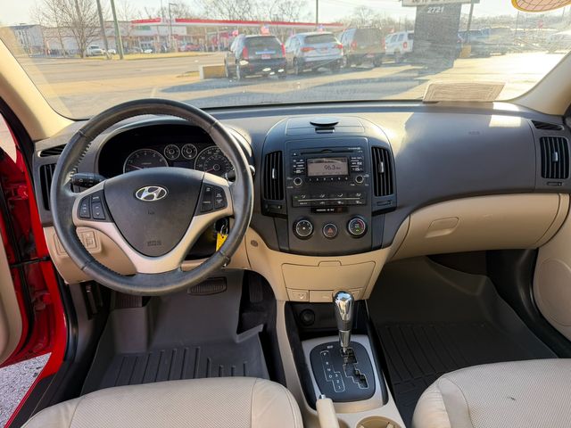 2011 Hyundai ELANTRA Touring SE | Nashville, TN | Auto Mart Used Cars Inc.