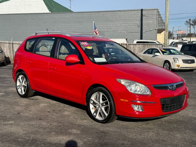 2011 Hyundai ELANTRA Touring SE | Nashville, TN | Auto Mart Used Cars Inc.