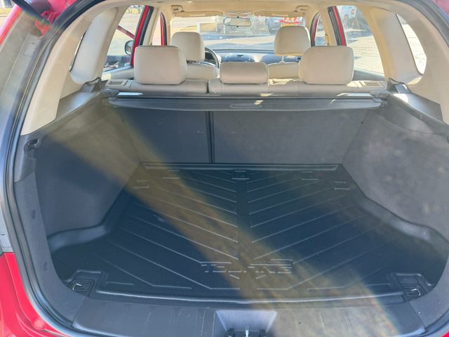 2011 Hyundai ELANTRA Touring SE | Nashville, TN | Auto Mart Used Cars Inc.